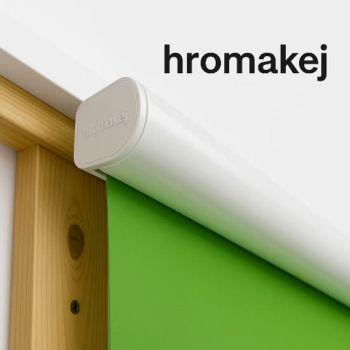 Идеальный фон для блогера: как рулонный хромакей с коробом экономит нервы, место и время